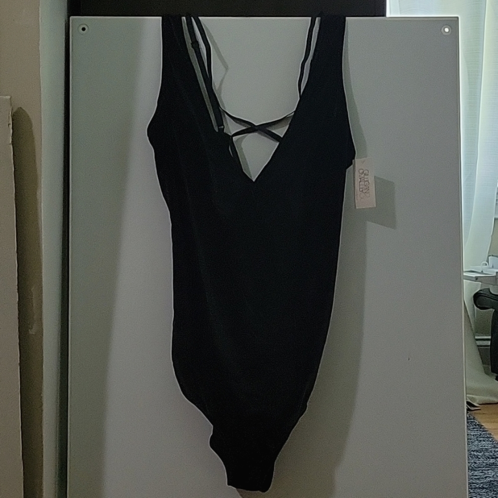 Body Suit